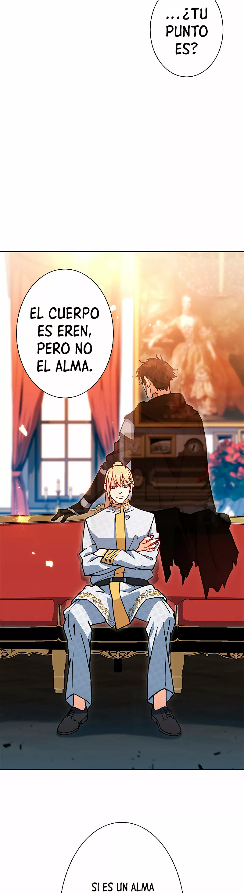 Página 36 del Manga