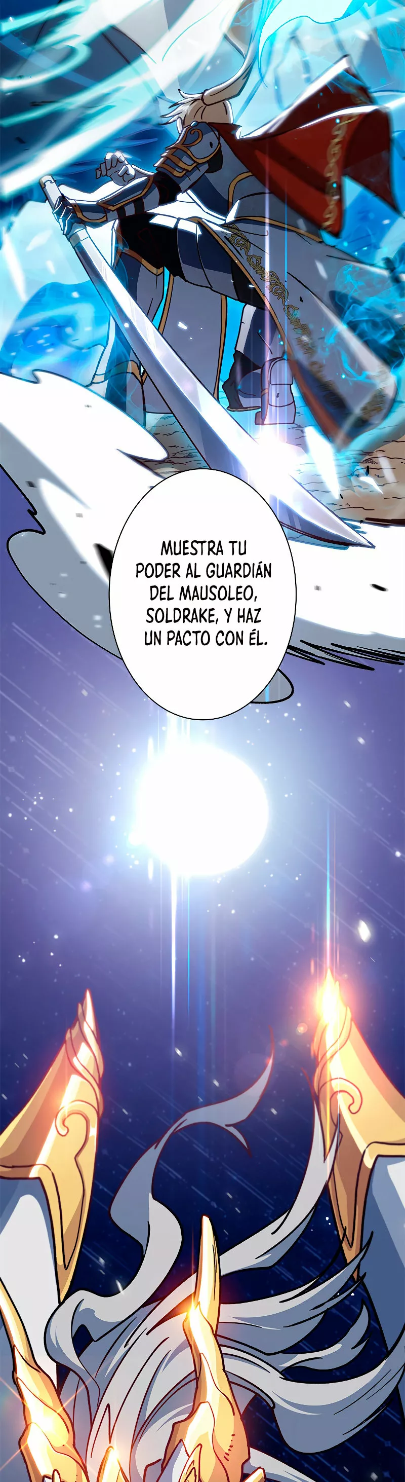 Página 42 del Manga