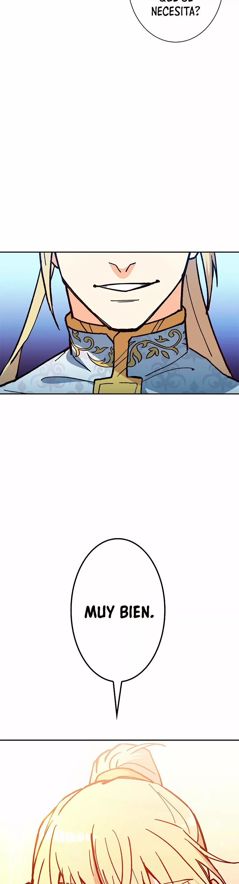 Página 45 del Manga