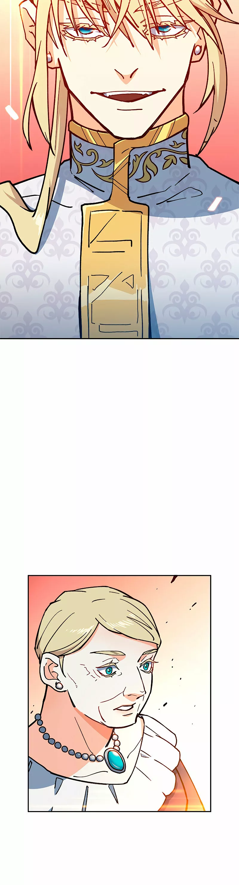 Página 46 del Manga