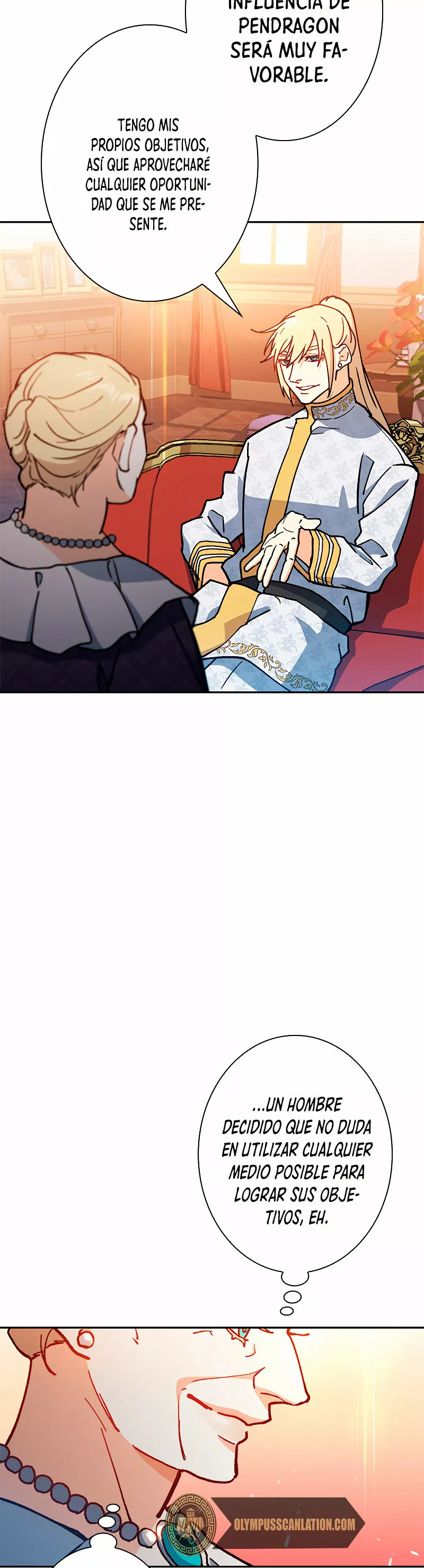 Página 48 del Manga