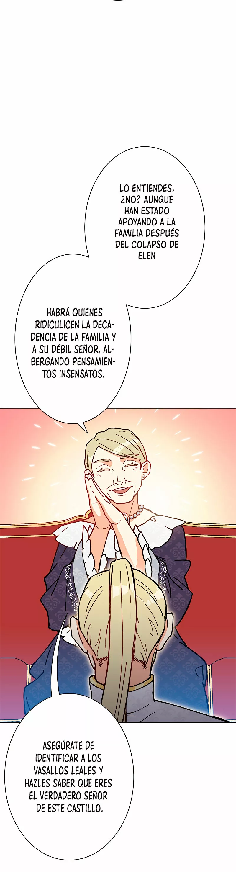 Página 51 del Manga