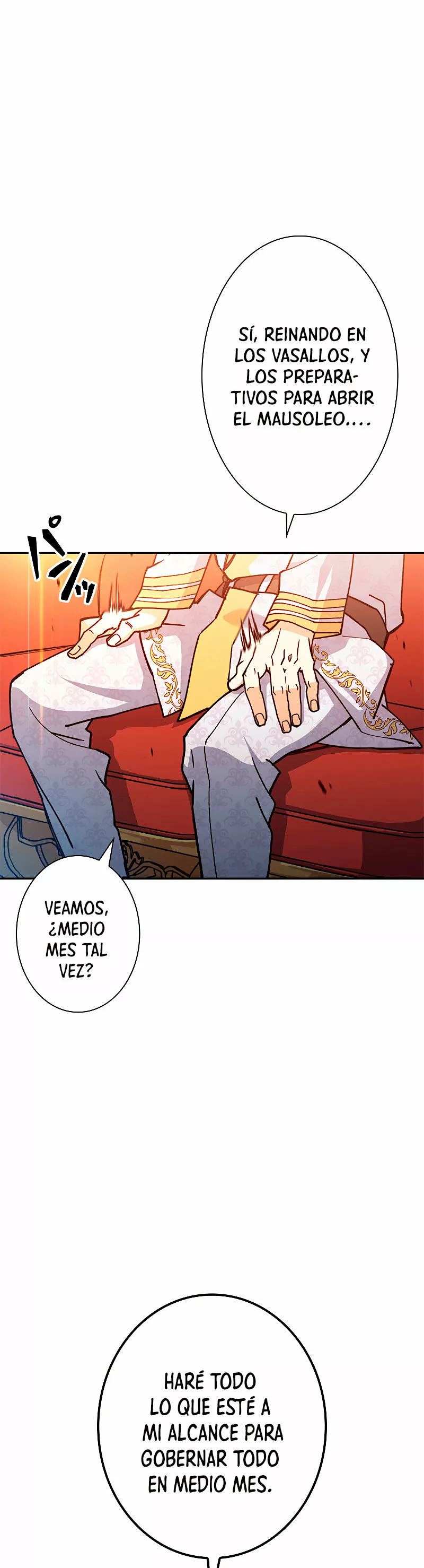 Página 52 del Manga