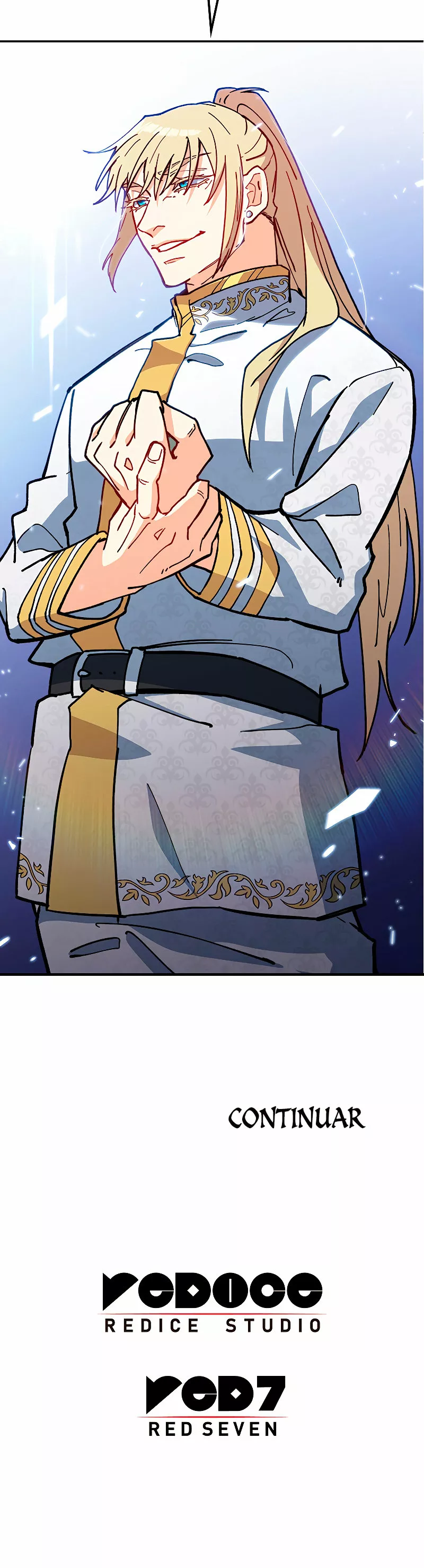 Página 53 del Manga