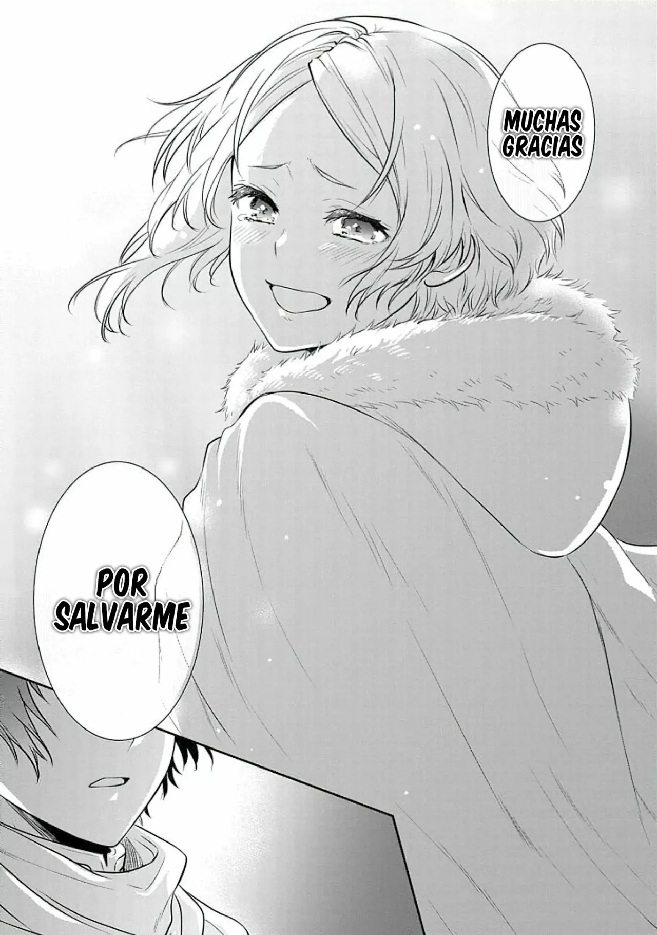 Página 30 del Manga