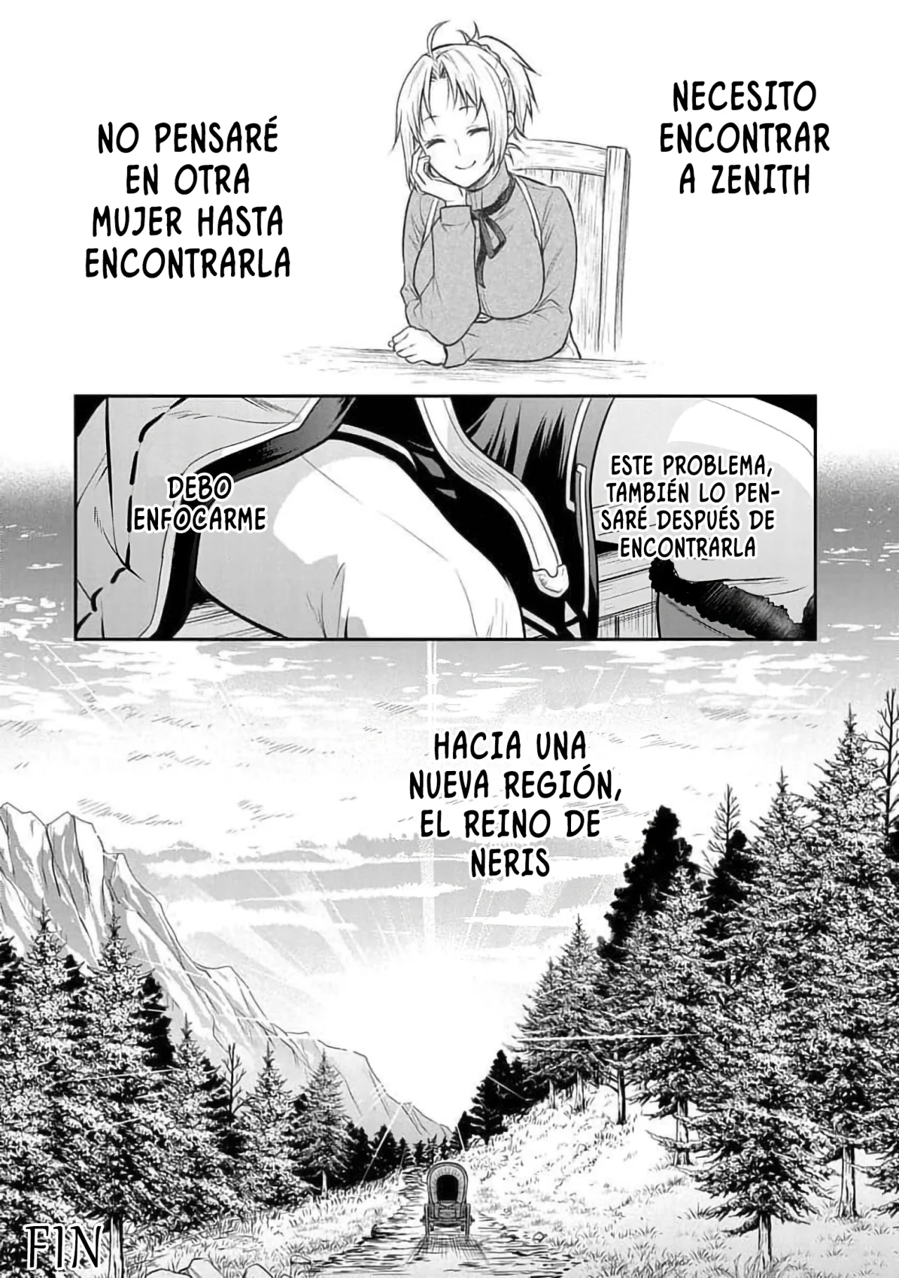 Página 34 del Manga