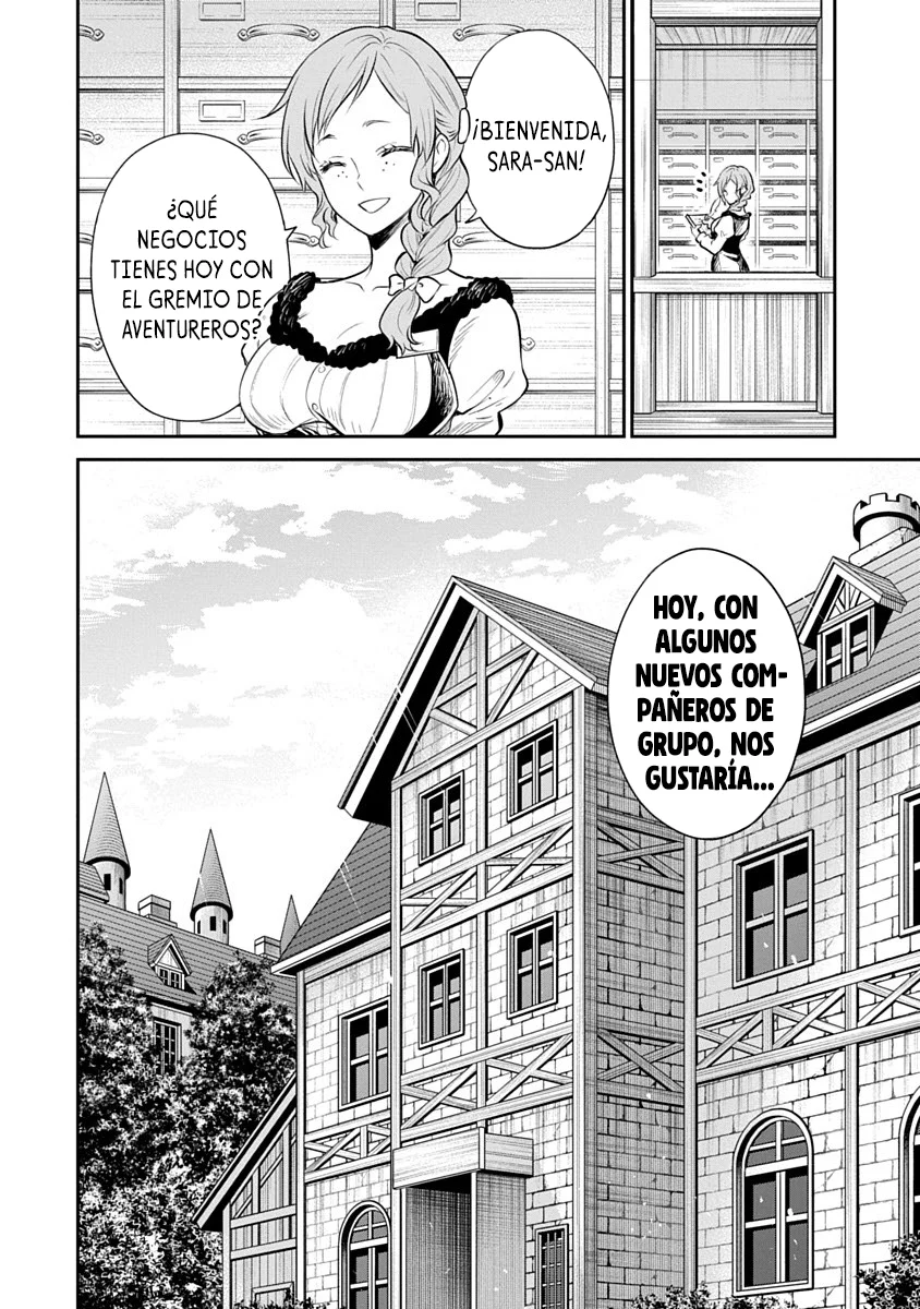 Página 34 del Manga