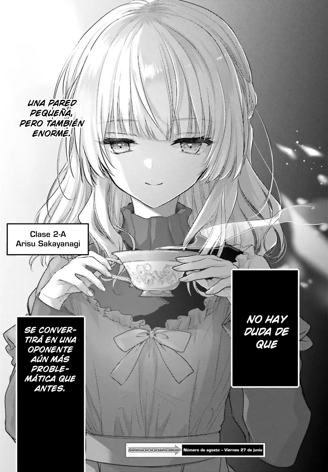 Página 30 del Manga