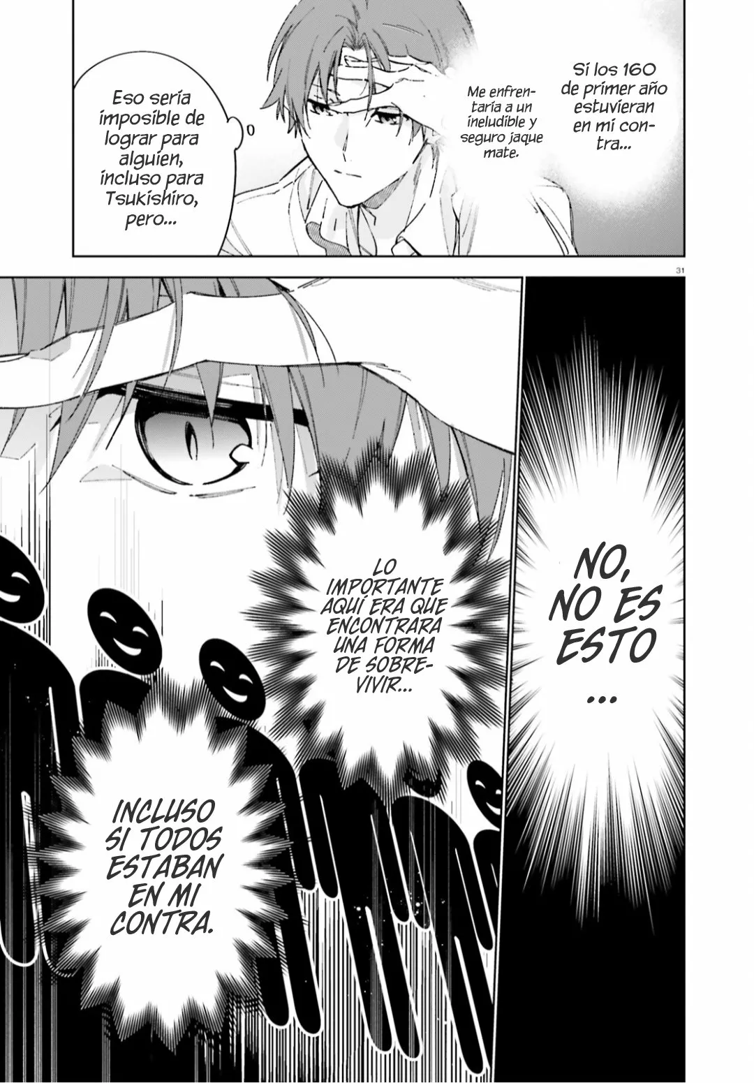 Página 32 del Manga