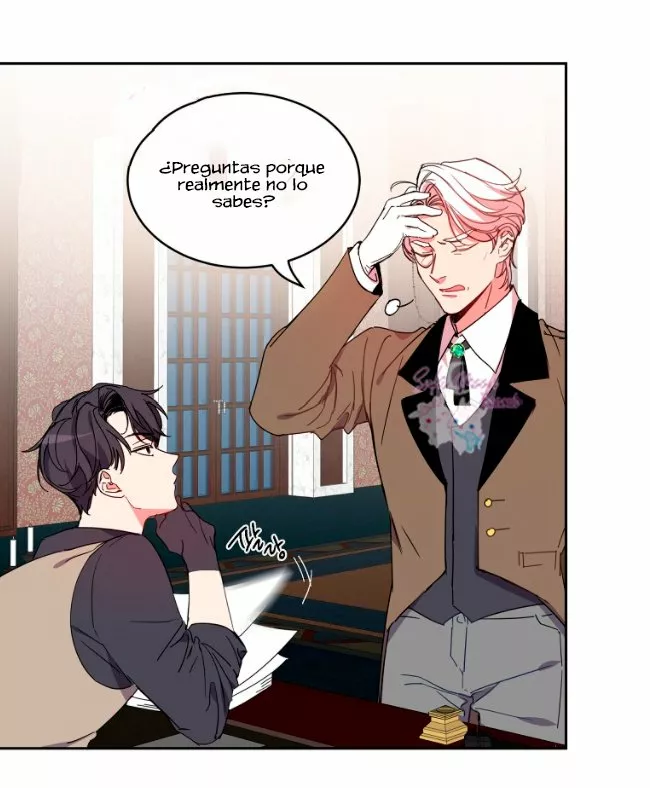 Página 51 del Manga