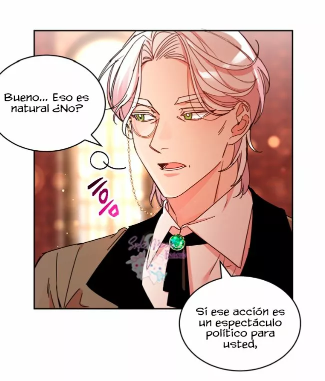 Página 58 del Manga