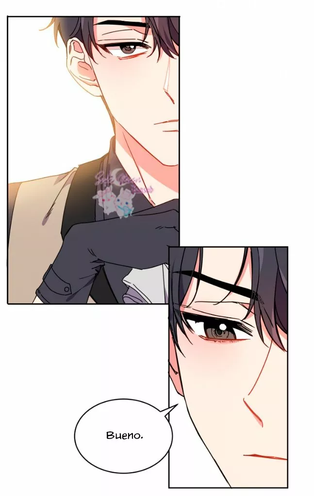 Página 61 del Manga