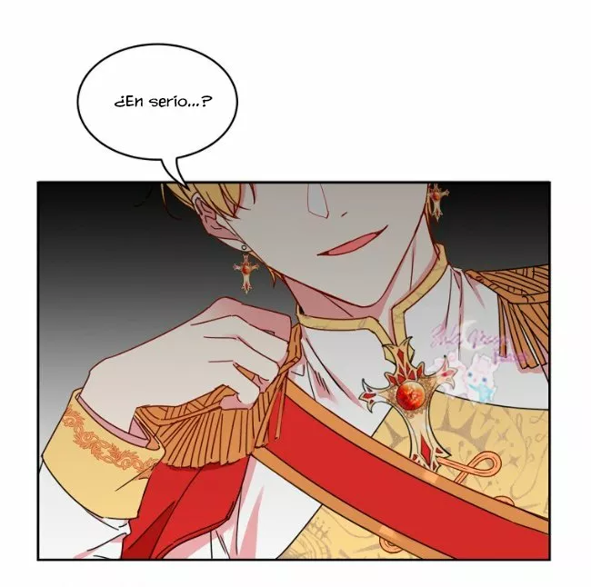 Página 71 del Manga