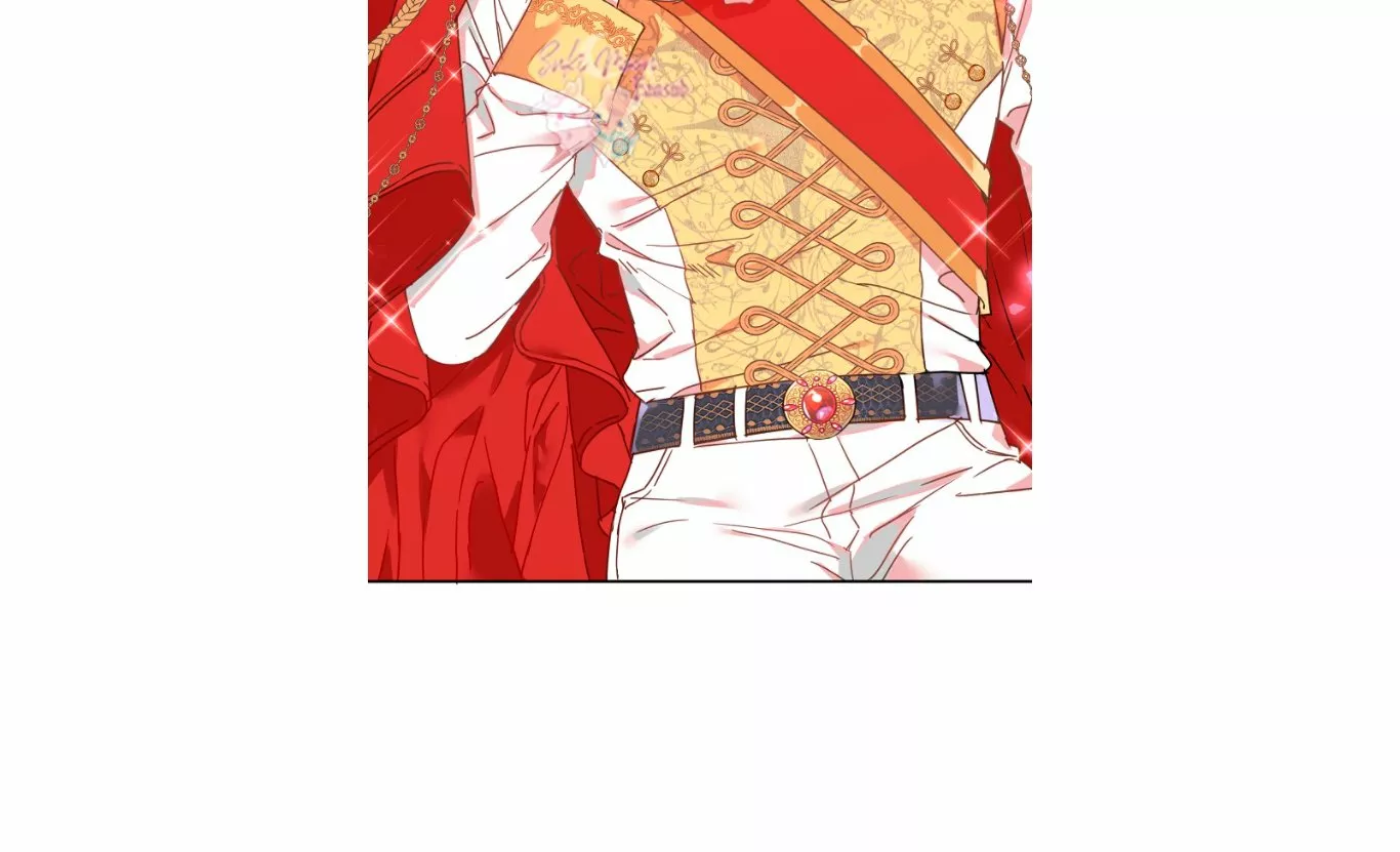 Página 75 del Manga