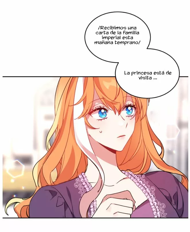 Página 61 del Manga