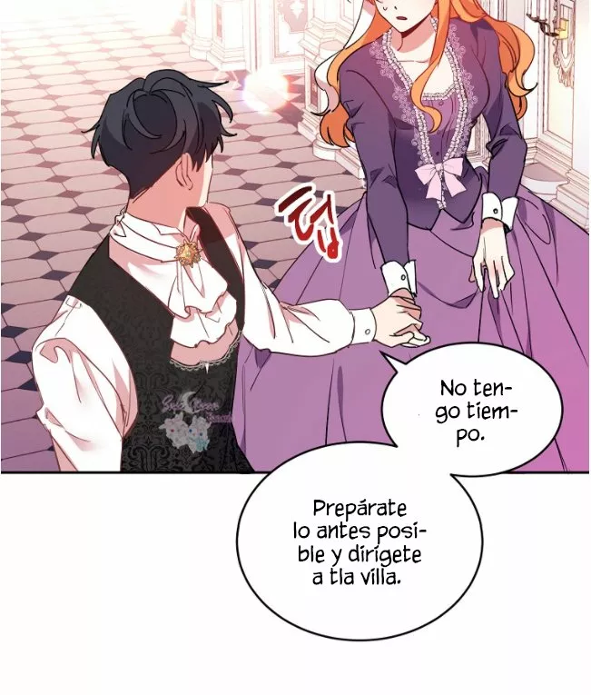 Página 66 del Manga