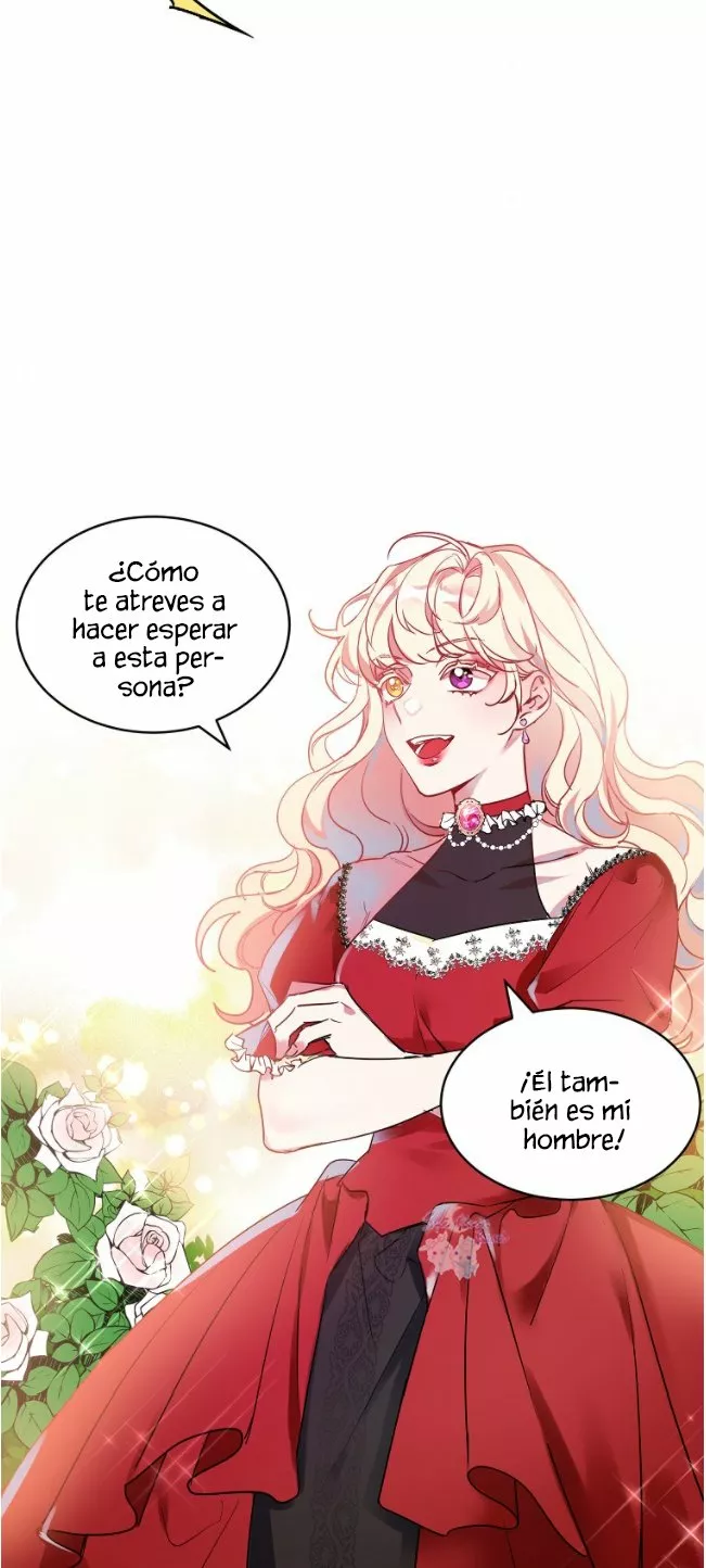 Página 75 del Manga