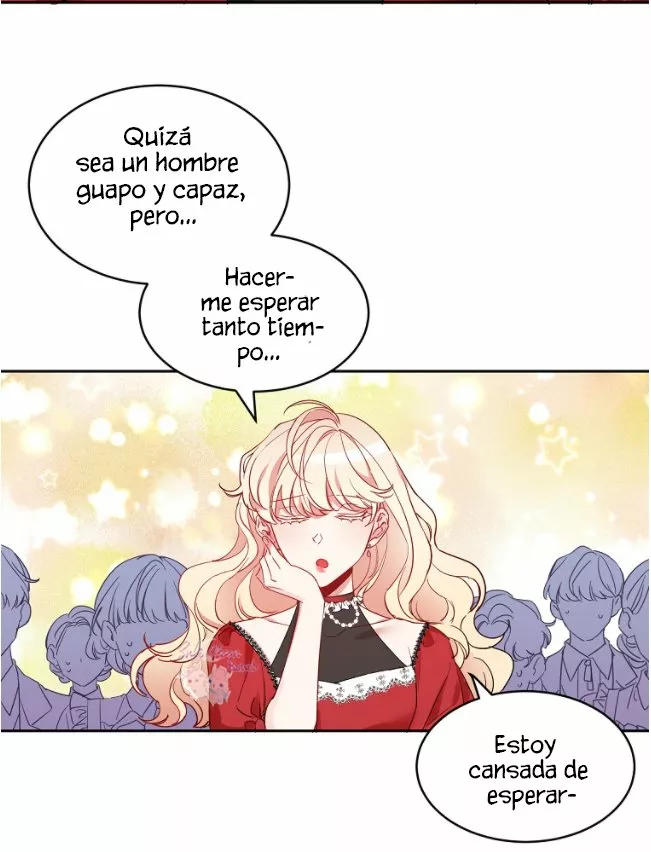 Página 76 del Manga