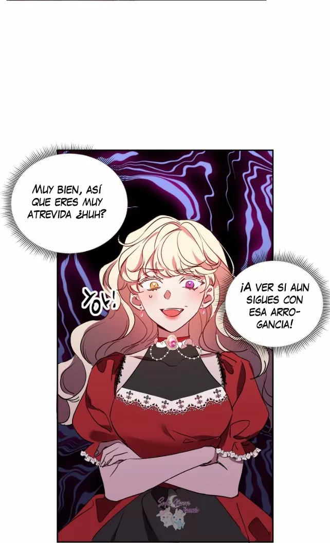 Página 43 del Manga