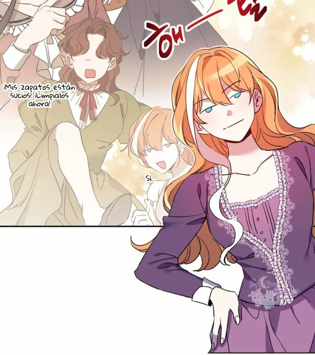 Página 60 del Manga