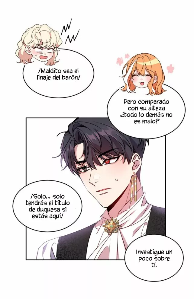 Página 61 del Manga