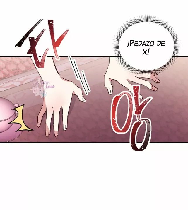 Página 64 del Manga