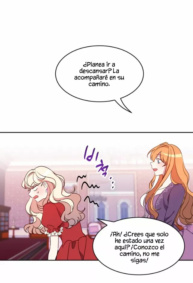 Página 65 del Manga