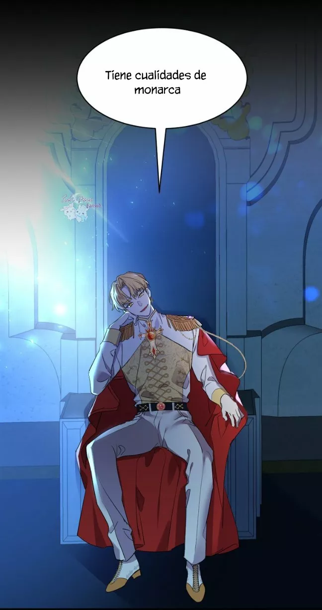 Página 45 del Manga