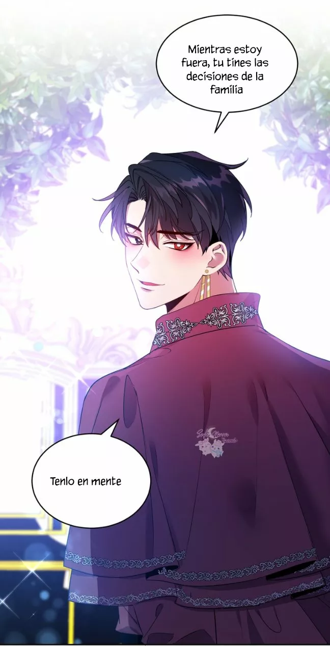 Página 61 del Manga