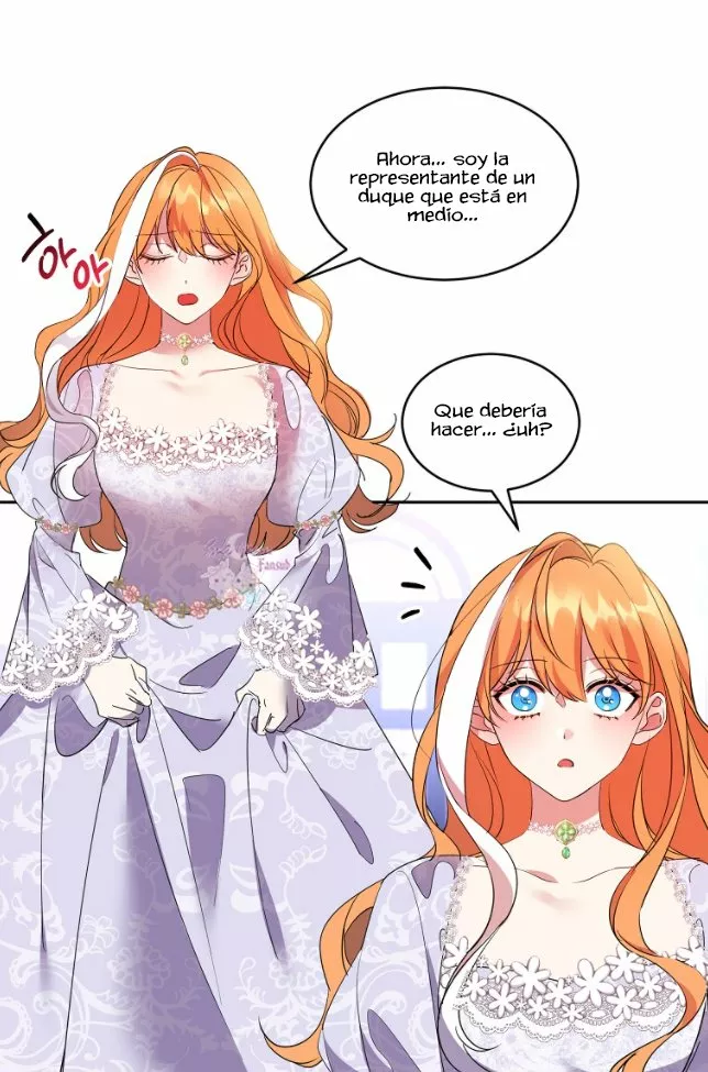 Página 71 del Manga