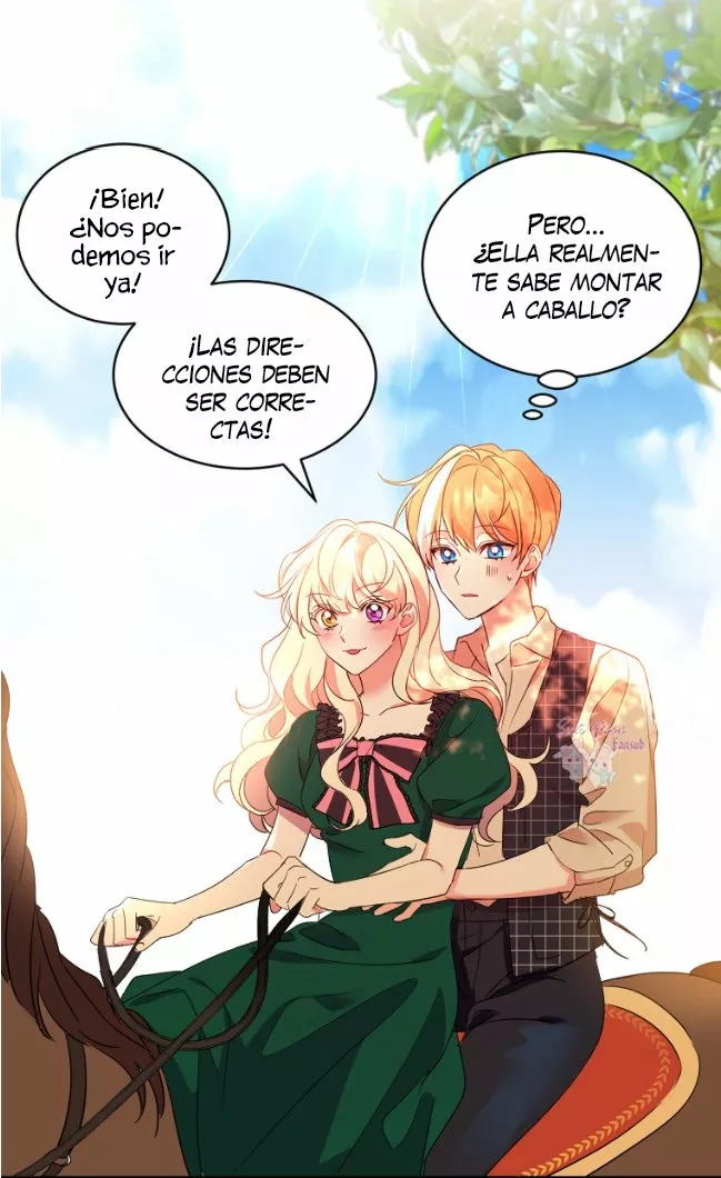 Página 34 del Manga