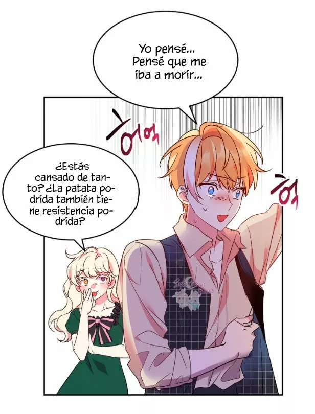 Página 45 del Manga