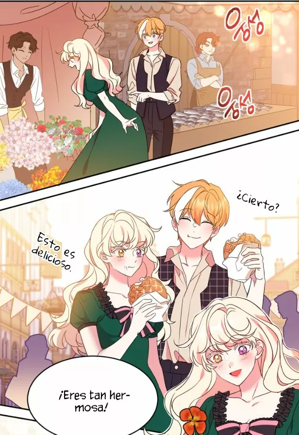 Página 51 del Manga