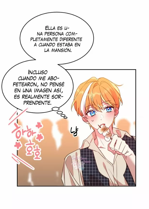 Página 54 del Manga