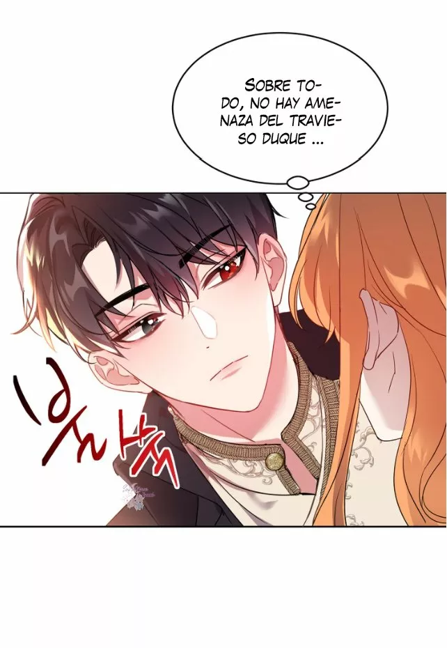 Página 58 del Manga