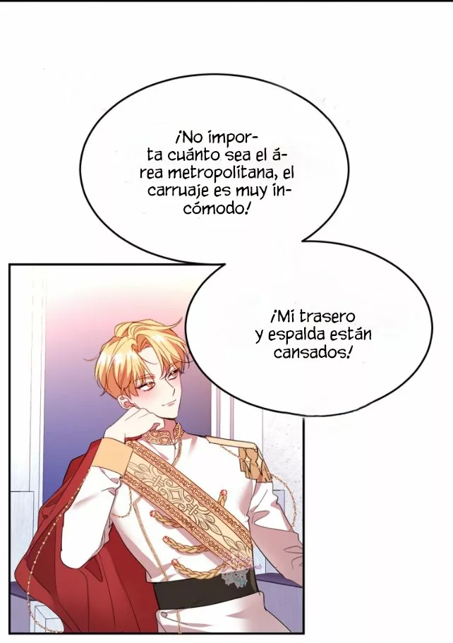 Página 75 del Manga