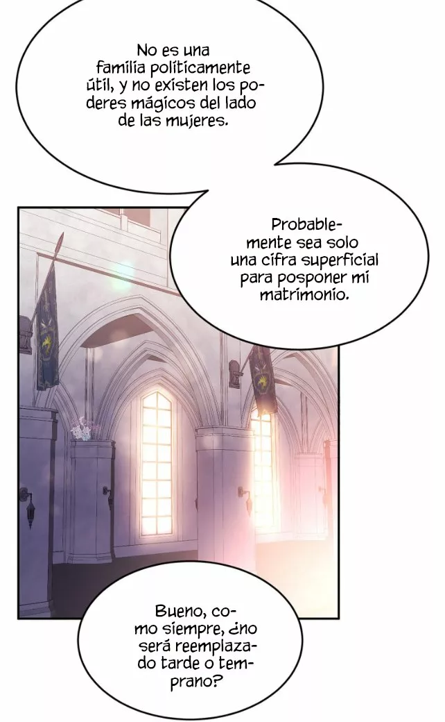 Página 84 del Manga