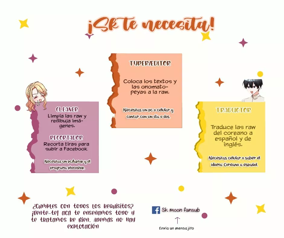 Página 95 del Manga