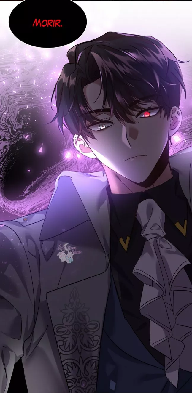 Página 58 del Manga