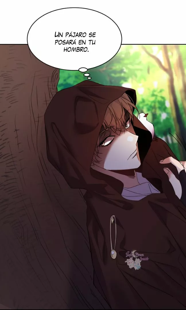 Página 71 del Manga