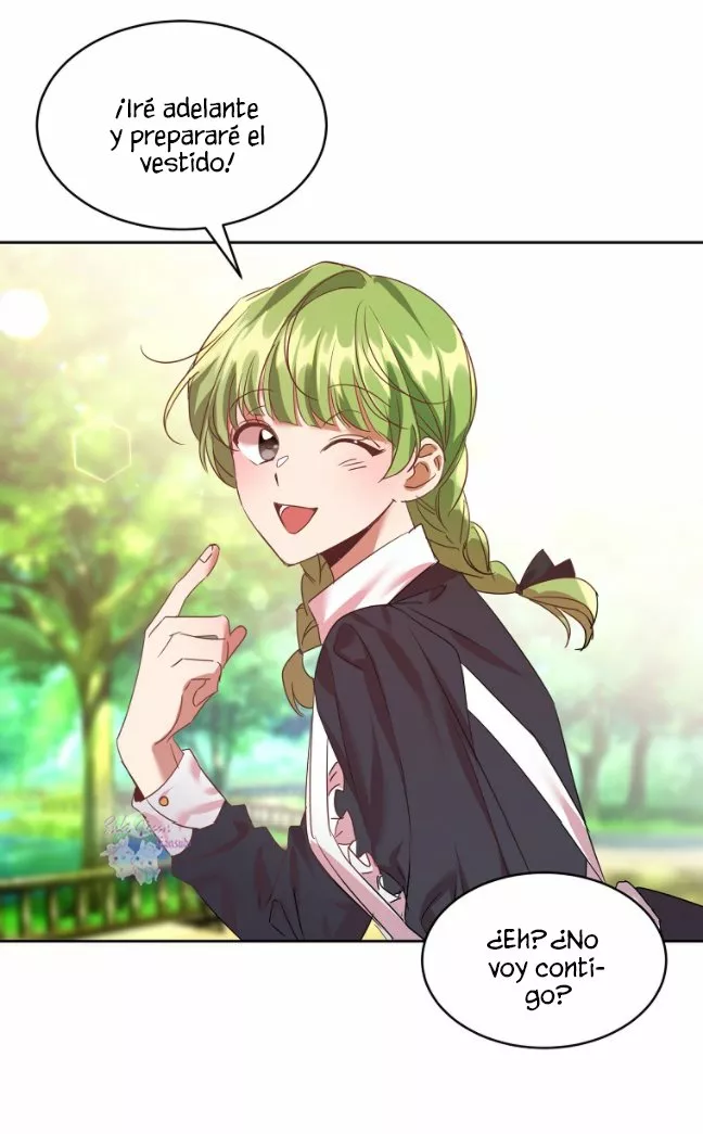 Página 73 del Manga