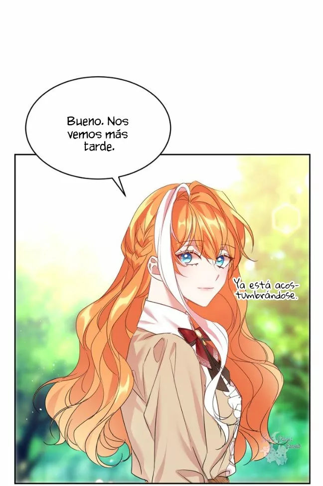 Página 75 del Manga