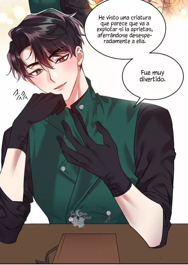 Página 61 del Manga