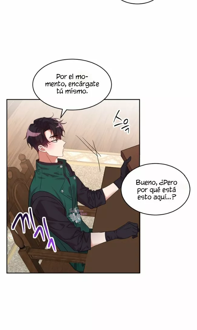 Página 63 del Manga