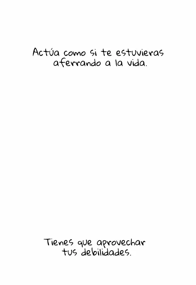 Página 57 del Manga