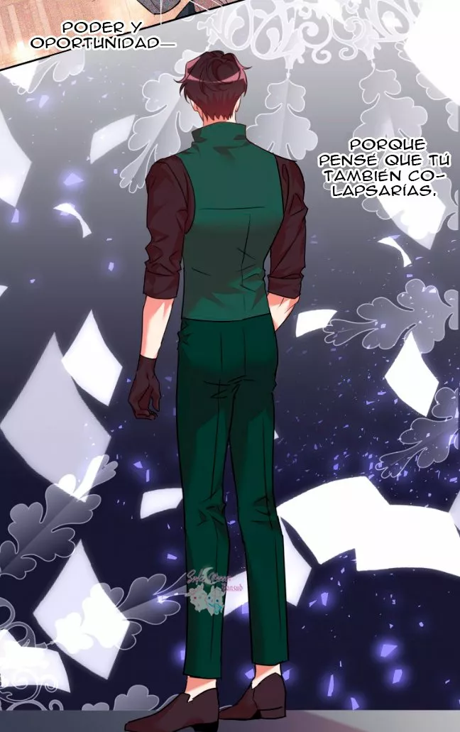 Página 69 del Manga