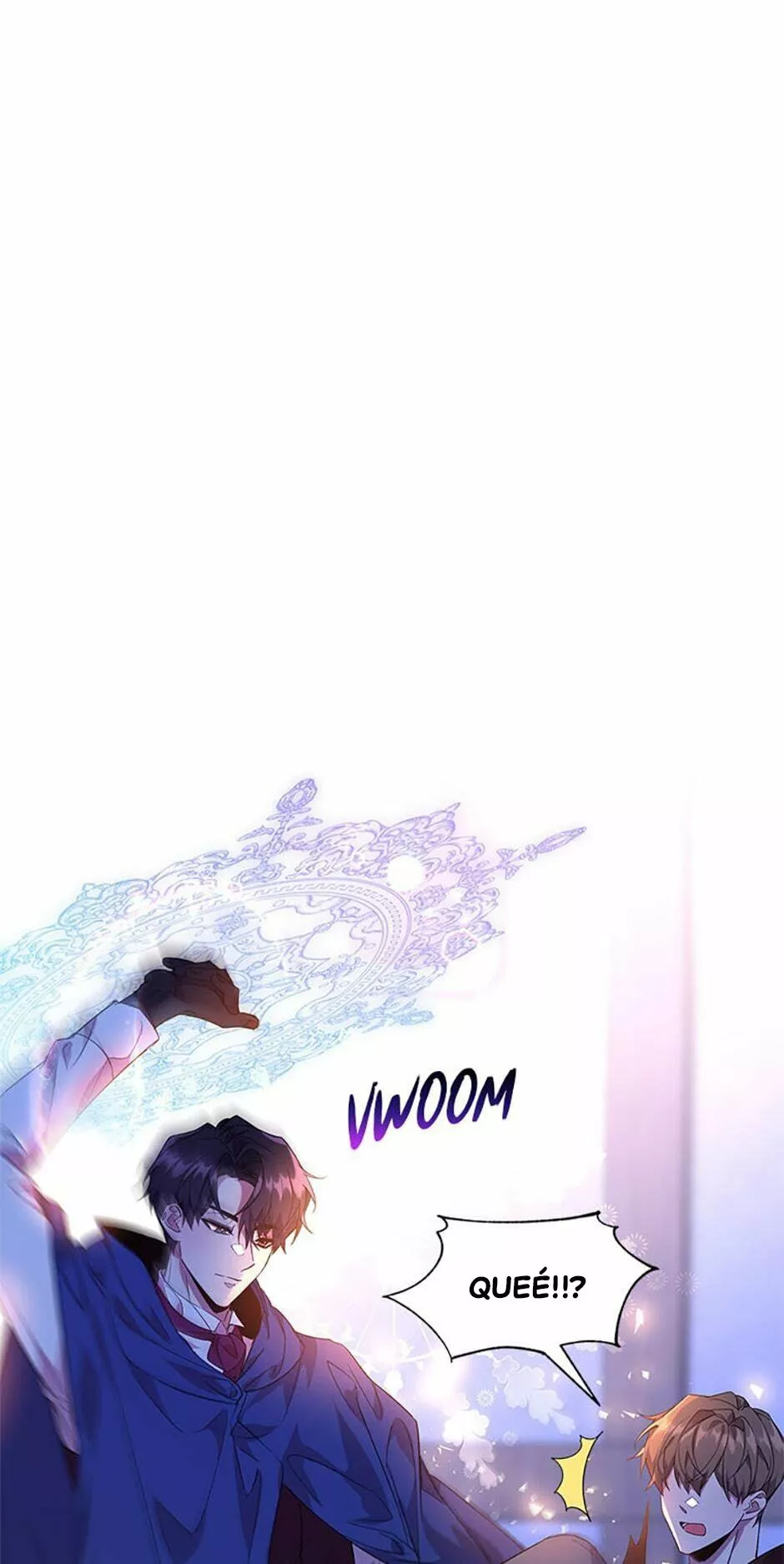 Página 40 del Manga