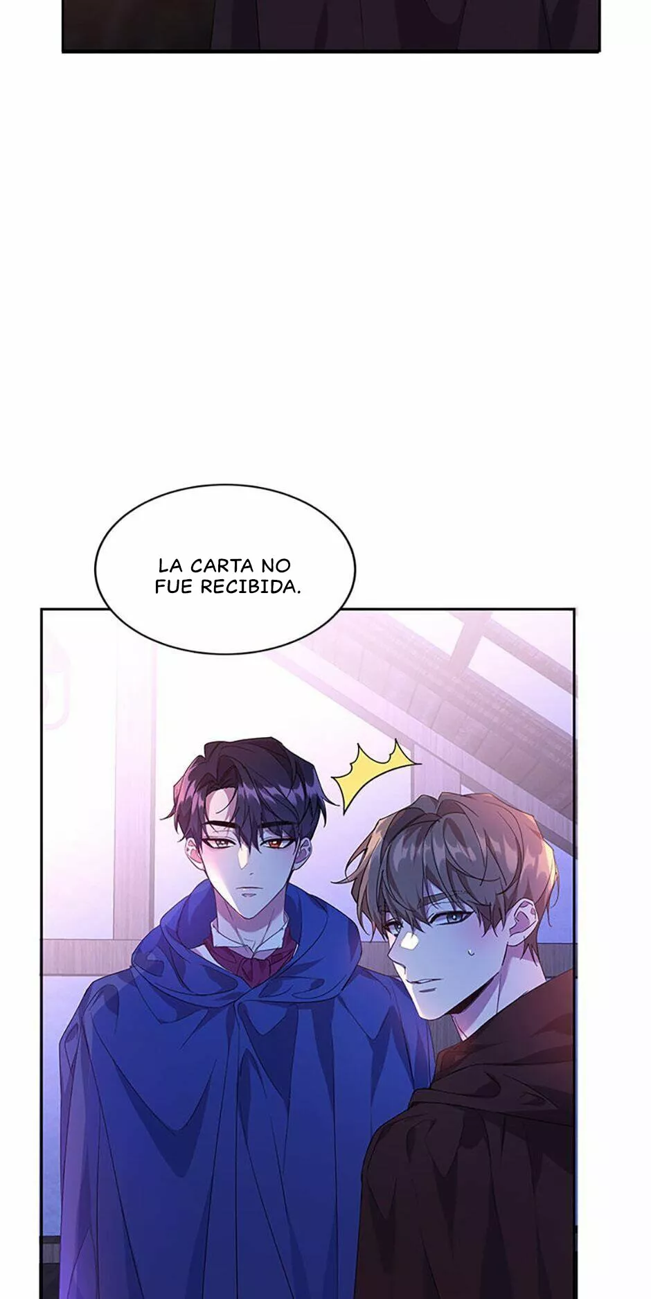 Página 47 del Manga