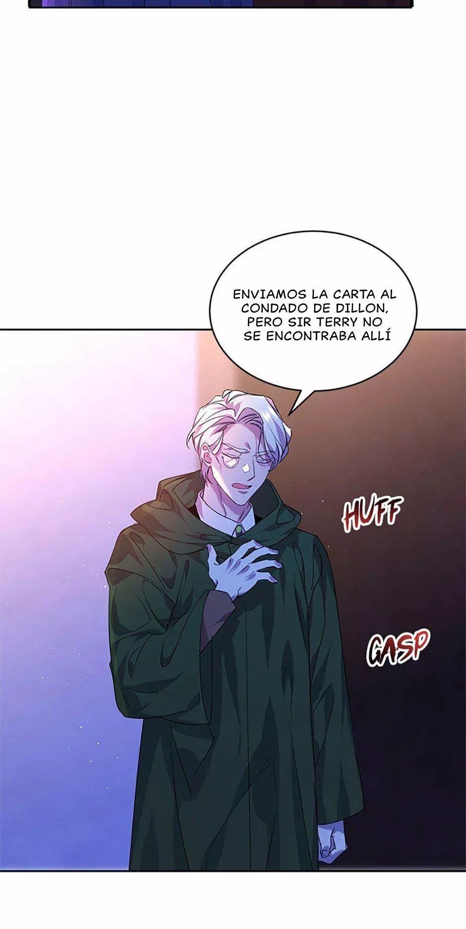 Página 48 del Manga