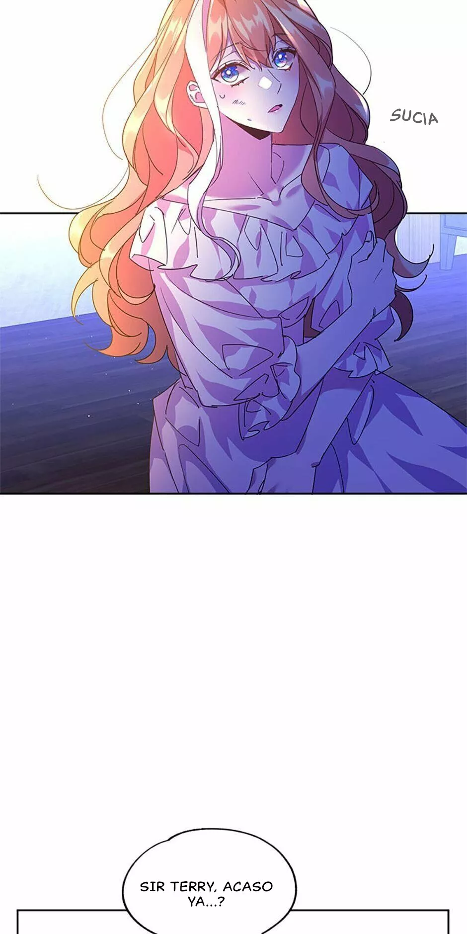 Página 50 del Manga